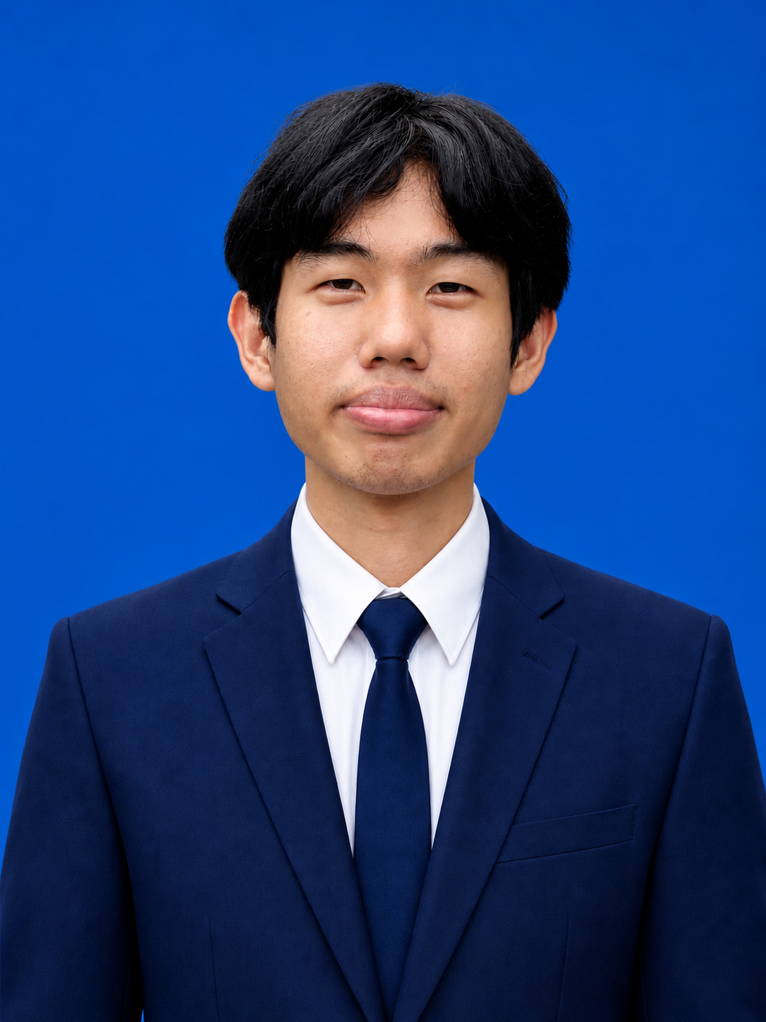 David Hendrawan